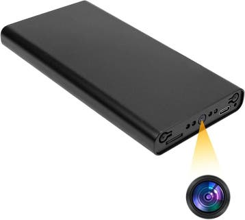 Bewakingscamera Full HD 1080p | Retourdeal 34% Korting, Audio, Tv en Foto, Videobewaking, Ophalen of Verzenden, Zo goed als nieuw
