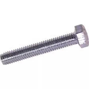 Bofix Bout M5x45 - Sterk en Duurzaam - 25 stuks (Fiets), Fietsen en Brommers, Ophalen of Verzenden, Nieuw, Overige typen