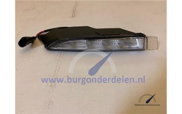 Mistlicht Rechts Geschikt Voor Golf 6 R20 2009-2012, Auto-onderdelen, Verlichting, Ophalen of Verzenden, Nieuw, Volkswagen