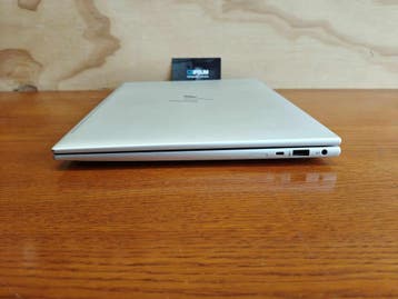 HP Elitebook 845 G9 | R5 Pro 6650u | 16gb DDR5 | 500gb SSD, 2 tot 3 Ghz, Qwerty, Refurbished, 14 inch