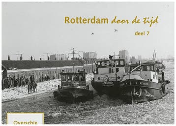 Rotterdam door de Tijd - Overschie - deel 7 9789073647503, Boeken, Verzenden, Gelezen, H.A. Voet