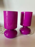 IKEA - Tafellamp (2) - model Lykta - Glas, Antiek en Kunst