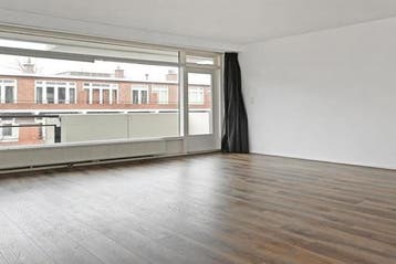 Appartement Stalpertstraat in Den Haag, Den Haag, Den Haag, Via bemiddelaar, Appartement