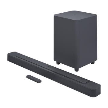 JBL BAR 500 Zwart, Ophalen, Zo goed als nieuw