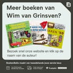 Gezelligheid kent geen tijd 9789089892140 Wim van Grinsven, Boeken, Verzenden, Zo goed als nieuw, Wim van Grinsven
