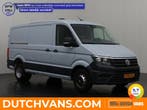 Volkswagen Crafter Bestelbus 2.0TDI | grijs, Euro 6, Volkswagen, Nieuw, Zilver of Grijs