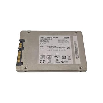 Intel SSDSC2BW180A4, Ophalen of Verzenden, Nieuw