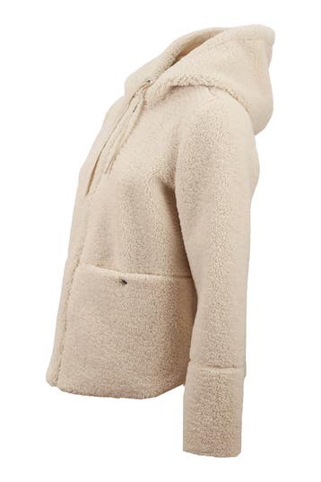 Street One Jas in maat 34 Beige, Street One, Verzenden, Zo goed als nieuw, Beige