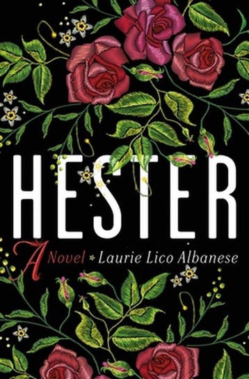 Hester 9781250278555 Laurie Lico Albanese, Verzenden, Zo goed als nieuw, Laurie Lico Albanese