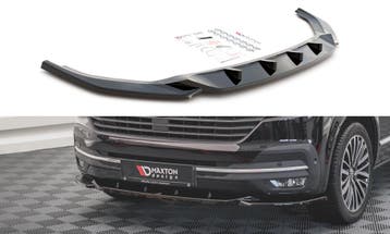 Voorsplitter VW Transporter T6 Maxton, Ophalen of Verzenden, Nieuw