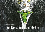 De krokodillenrivier 9789045320670 Gustavo Roldán, Verzenden, Gelezen, Gustavo Roldán
