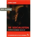 De Socialisten (PB) 9789053305546 R. Kagie, Boeken, Verzenden, Zo goed als nieuw, R. Kagie