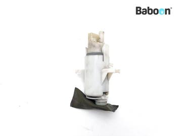Benzinepomp BMW R 1200 ST (R1200ST), Verzenden, Gebruikt