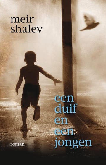 Een duif en een jongen - Meir Shalev 9789049951368, Verzenden, Gelezen, Meir Shalev