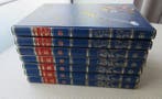 Franquin collectie 1 t/m 7 - Guust Flater 1 t/m 5 +, Boeken, Nieuw