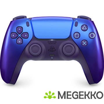 Sony DualSense Wireless Controller voor PS5 / MAC / PC  /, Verzenden, Nieuw