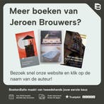 De laatste deur / Synopsis 9789029508049 Jeroen Brouwers, Boeken, Literatuur, Verzenden, Gelezen, Jeroen Brouwers