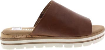 Gabor 62.770.53 Dames Slippers - 40.5 - Bruin, Verzenden, Nieuw