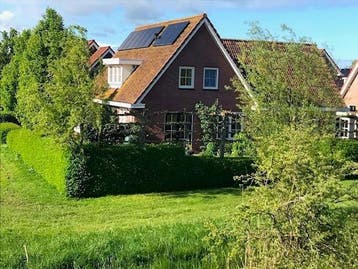 Te huur: Huis Augustinushof in Vrouwenpolder, Zeeland, Vrouwenpolder