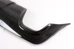 BMW E60 E61 5 Serie Carbon diffuser Mtech, Auto diversen, Tuning en Styling, Verzenden