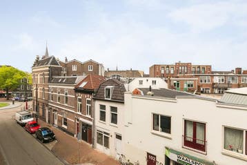 Te huur: Appartement Hertogplein in Nijmegen, Gelderland, Nijmegen, Appartement