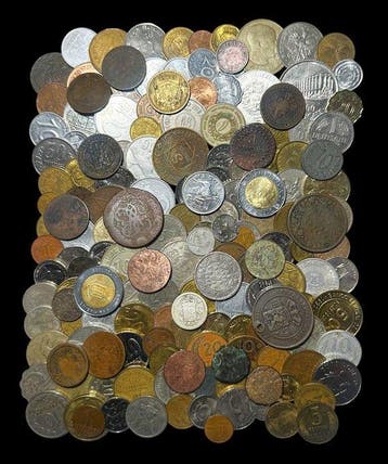 San Marino, Monaco, Sint Thomas, Indiase vorstendommen,