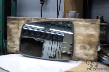 Mirror glass left RAM from 2017 Heated and dimming, Ophalen of Verzenden, Nieuw