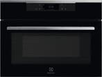 Electrolux KVLBE08WX combi-magnetron819, Witgoed en Apparatuur, Ophalen of Verzenden, Nieuw, Inbouw