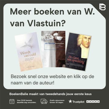Voor hart en hoofd - W. van Vlastuin 9789402907285, Boeken, Verzenden, Zo goed als nieuw, W. van Vlastuin