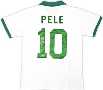 Cosmos - Wereldkampioenschap Voetbal - Pelé - Voetbalshirt, Nieuw
