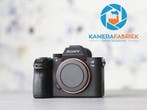 Sony A7 III - 1 jaar garantie!, Audio, Tv en Foto, Fotocamera's Digitaal, Ophalen of Verzenden, Zo goed als nieuw, Compact, Sony