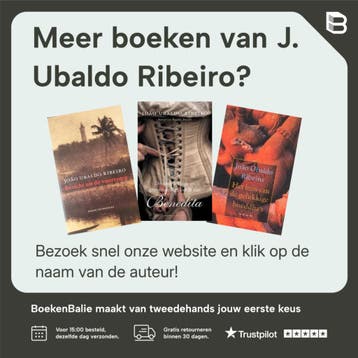 De lach van de hagedis 9789041400383 J. Ubaldo Ribeiro, Verzenden, Gelezen, J. Ubaldo Ribeiro