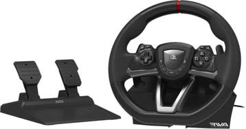 Hori Racing Wheel APEX - Official Licensed - PS5 PS4 PC, Verzenden, Nieuw