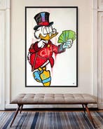 Gunnar Zyl (XX) - Scrooge Mc Duck XXL