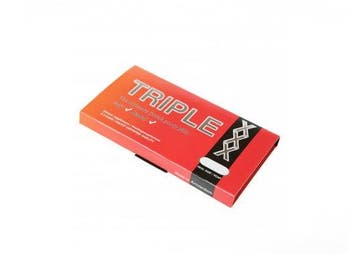 Triple X Amsterdam Energizers, Ophalen of Verzenden, Nieuw