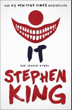 It | Stephen King | Nieuw, Boeken, Ophalen of Verzenden, Nieuw, Stephen King