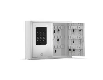 Creone 9001B KeyBox Basic met elektronisch codeslot, Ophalen of Verzenden, Nieuw, Brandkast