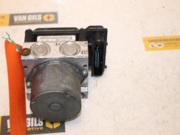 ABS Pomp Renault Megane O134934, Auto-onderdelen, Remmen en Aandrijving, Ophalen of Verzenden, Nieuw
