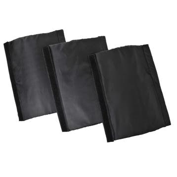 Tentbeschermers voor stormband set  3 stuks, Verzenden, Nieuw