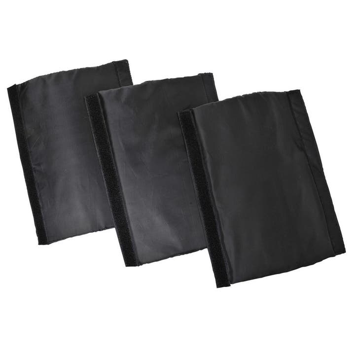 Tentbeschermers voor stormband set  3 stuks, Caravans en Kamperen, Kampeeraccessoires, Verzenden