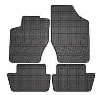 Rubber automatten Peugeot 307 | 2001-2009, Verzenden, Nieuw, Peugeot