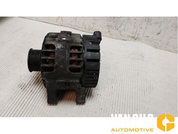 Dynamo Peugeot Partner O195646, Ophalen of Verzenden, Nieuw