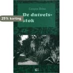 Duivelsstok 9789074328425 R. Campos, Verzenden, Gelezen, R. Campos