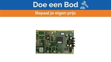 Bieden: U-blox 320VC5502PGF Marine GPS Satellite, Ophalen of Verzenden, Nieuw, Gps of Kompas
