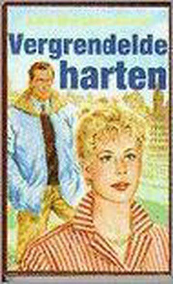 Vergrendelde harten (vcl) - Drost, Boeken, Verzenden, Gelezen