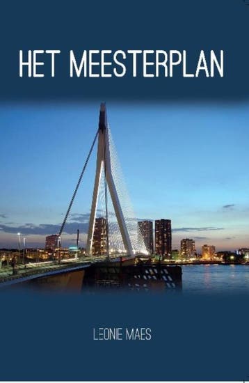 Het Meesterplan - Leonie Maes 9789462661622, Verzenden, Gelezen, Leonie Maes