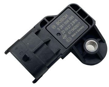 Map Sensor 6715420017 SsangYong 0281006095 Bosch, Auto-onderdelen, Motor en Toebehoren, Verzenden, Nieuw, Ssangyong