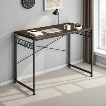 Bureau Paterson inklapbaar 102x51x77cm, Verzenden, Nieuw