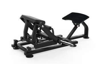 Titanium Strength | Glute HIP Drive, Verzenden, Nieuw