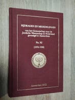XI 1970-1999 Bijdragen en mededelingen van het genootschap, Verzenden, Zo goed als nieuw